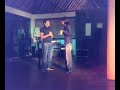 Mauritius - Le Flamboyant - Cabaret (dal dottore) parte 2