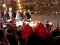 [FANCAM] 091215 BEAST Busan Fan Signing