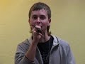 REALBLAZE feat MC BLESSED