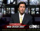 Internet Crash Nigerian Special Report