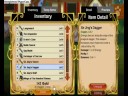 My Dragon Fable Char