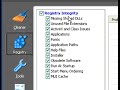 how to use ccleaner to clean your windows xp registry