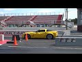 Jimmy Kakaletris 10.89 Z06