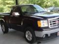 2008 GMC SIERRA 1500