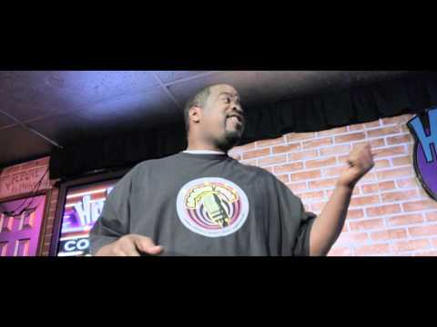 Spoken Reasons Presents Spoken Word: @DefPoetPoetri