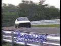 1986 Gr.A Japan touring car championship