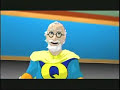 an animated video giving as unconfusing as possible an explaination into the world of quantum mechanics and physics.