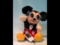 Disney Mickey Mouse \"Sound Pets\" Speaker (Japan Edition) Disney Mickey Mouse \"Sound Pets\" Speaker (Japan Edition)