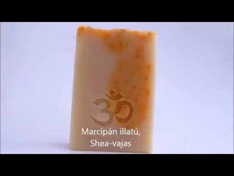 Shea vajas szappanok