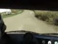 Seicento kit Rally Caltanissetta PS1