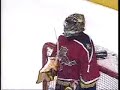 Alexander Semin Rookie Goal against FLP Alexander Semin Rookie Goal against FLP