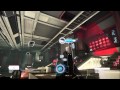 Syndicate Gameplay 1