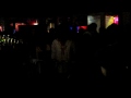 Aba Shanti-I at Teachings in Dub - Black Legacy acetate