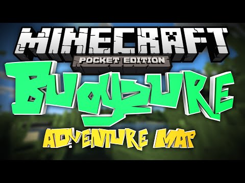 BUOYZURE Adventure Map w/ ImNikkoTV - Ep. 1 -