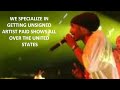 Get Paid To Perform