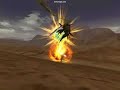 Silkroad online pure Int Nuker