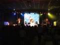 vulcao grupo Don't stop the music.mpg