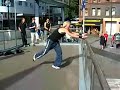 Parkour National Jam Australia 2006