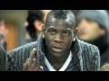 Tinchy Stryder Why Always Me (the Mario Balotelli Song) Official Music Video and Lyrics