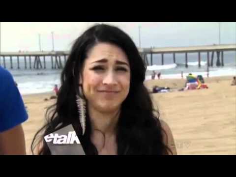 Cassie Steele