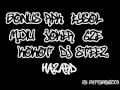 Bonus Rpk, Łysol, Mixu, Joker, G2e, Kokot, Dj Steez - Hazard