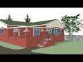 Blue Mountains - Additions and Alterations - Springwood