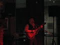 Baltimore Red Jones - Crossroads