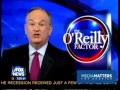 O'Reilly: 'The left sees white men as a problem'