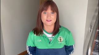 August Team of the Month: Round Tower senior ladies football team