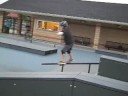 11 Year Old Skater