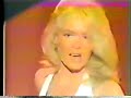 Joey Heatherton Light My FIre - Hollywood Palace