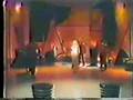 Joey Heatherton Light My fire - Hollywood Palace