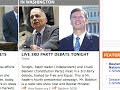  Presidential Debate C-SPAN2