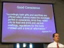 Love without Knowledge? Part 4 Craig Huff