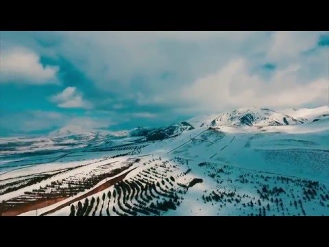 Катание на горных лыжах в Паландокен