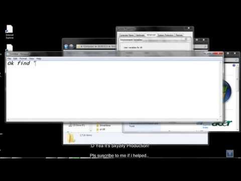 how to repair jre