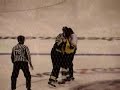 Steve MacIntyre Fight Collection 2007-2008