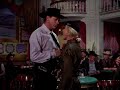 the deadwood stage from calamity jane  1953 