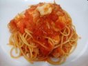 エビトマトソースパスタのレシピ・作り方 How to cook lobster tomato source pasta