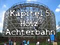 Walibi World Besuch aus Nettetal