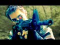 Hit By Car, Telekinesis, Spaceships, Machine Guns : Your FX