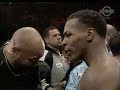 Mike Tyson v Lou Savarese