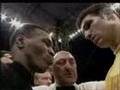 Mike Tyson v Lou Savarese