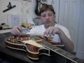 How to properly set the height of your guitar pickups.