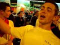 fêtes de la st jean à bazas, ambiance dans les rues