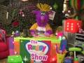 Reggy-Blue Rocks Promo