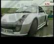 smart roadster brabus VS opel speedster