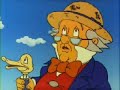 Doctor Snuggles - The Remarkable Fidgety River: Part 2 Doctor Snuggles - The Remarkable Fidgety River: Part 2