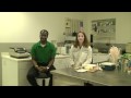 The NASA Intern Experience (with help from a Food Lab scientist)