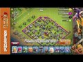 Jan 24, 2015: cuarteles inversos | #sinprisioneros #17 | descubriendo clash of clans